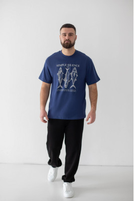 Футболка чоловіча